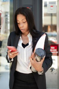 Time Management for Busy Professionals