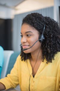 Modern Customer Service
